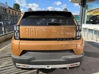 Nuova Fiat Grande Panda La Prima 110 CV (80 kW) 2025 Marrone Utilitaria