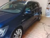 Usata Renault Mégane IV 115 CV (84 kW) 2017