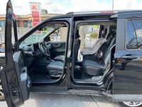 Usata Ford Tourneo 2024 Nero Furgone