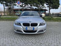 Begagnad BMW 318 M Sport 143 HK (105 kW) 2008 Sedan