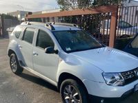 usata Dacia Duster 2ª serie - 2014