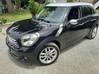 usata Mini Cooper D Countryman Countryman R60 1.6