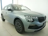 Nuova Skoda Kamiq 116 CV (85 kW) 2026 Grigio SUV