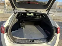 Usata Kia Optima GT-Line 141 CV (103 kW) 2017 Bianco Station wagon