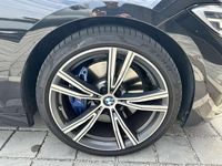 Usata BMW 330 M Sport 286 CV (210 kW) 2021 Station wagon