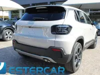 Nuova Jeep Avenger Summit 101 CV (74 kW) 2025 Beige metallizzato SUV