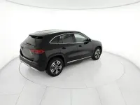 Nuova Mercedes GLA200 Progressive 150 CV (110 kW) 2026 Nero SUV