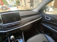 Usata Jeep Compass Limited 131 CV (96 kW) 2023 Nero SUV