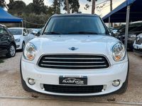 usata Mini One D Countryman One D 1.6 Countryman