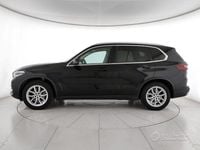 Usata BMW X5 231 CV (169 kW) 2020 Nero SUV