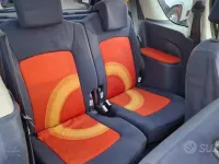 Usata Peugeot 1007 68 CV (50 kW) 2005 Nero Monovolume