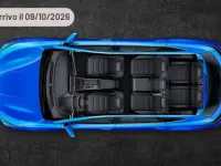 Usata EVO Evo 7 127 kW (174 CV) 2023 Argento pastello SUV