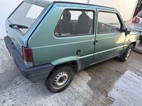 Usata Fiat Panda 45 CV (33 kW) 1999 Berlina