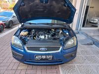 usata Ford Focus 1.6 TDCi (90CV)