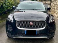 usata Jaguar E-Pace 2.0D 180 CV AWD AUT. S