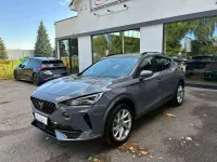 Usata Cupra Formentor 204 CV (150 kW) 2023 Grigio SUV