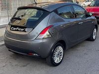 Usata Lancia Ypsilon 2014 Grigio Utilitaria