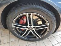 Usata Audi A8 326 CV (239 kW) 2006 Grigio Berlina