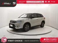 Usata Suzuki Vitara Cool 129 CV (94 kW) 2024 Grigio SUV