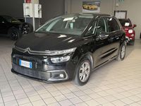 Usata Citroën C4 Picasso Shine 120 CV (88 kW) 2017 Other Monovolume
