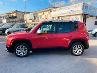 usata Jeep Renegade 1.6 Mjt 120 CV Longitude