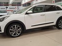 usata Kia Niro Niro I 20171.6 gdi hev Style dct