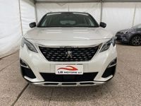 usata Peugeot 3008 30081.6 bluehdi GT Line Aut.