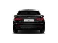 Usata Audi A6 Business 204 CV (150 kW) 2025 Nero mythos metallizzato Berlina
