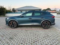 Usata Cupra Formentor VZ3 310 CV (228 kW) 2020 SUV