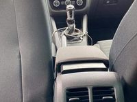 Begagnad VW Scirocco 200 HK (147 kW) 2009 Vit Sportkupé