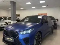 Usata BMW X2 M Sport 300 CV (220 kW) 2024 Blu SUV