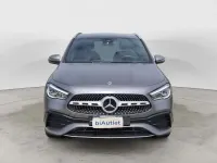 Usata Mercedes GLA200 Premium 150 CV (110 kW) 2022 Grigio SUV
