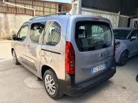 Usata Citroën Berlingo 102 CV (75 kW) 2020 Grigio Monovolume