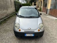 usata Chevrolet Matiz 0.8 S Nice