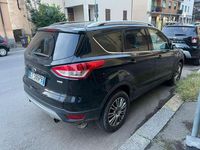 Usata Ford Kuga Titanium X 179 CV (131 kW) 2015 SUV