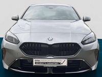 usata BMW 120 120 d 48V MSport Pro auto