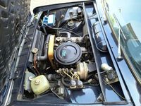 Usata Fiat 125 101 CV (74 kW) 1971 Blu/azzurro Berlina