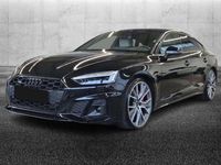 Usata Audi A5 S-Line 286 CV (210 kW) 2022 Nero Coupé