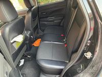 Usata Citroën C4 Aircross 2015 SUV