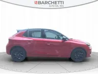 Usata Opel Corsa GS Line 131 CV (96 kW) 2022 Rosso Utilitaria