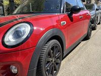 Occasion Mini Cooper D 116 ch (85 kW) 2016 Citadine