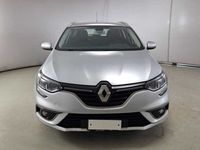 usata Renault Mégane IV -