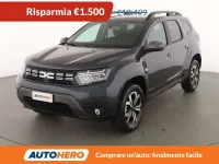 Occasion Dacia Duster Journey 130 PK (95 kW) 2023 Grijs SUV