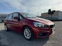 usata BMW 218 Active Tourer Serie i