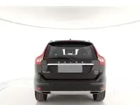 Usata Volvo XC60 190 CV (139 kW) 2017 Nero SUV