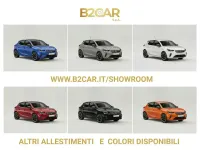 Usata Opel Corsa-e 100 kW (136 CV) 2023 Rosso Utilitaria