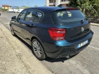 Usata BMW 118 M Sport 143 CV (105 kW) 2013 Utilitaria
