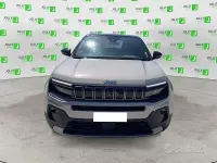 Nuova Jeep Avenger Altitude 100 CV (73 kW) 2026 SUV