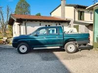 Usata Mitsubishi L200 100 CV (73 kW) 1997 Pick-up