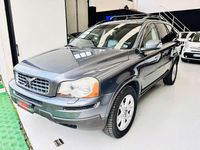 Usata Volvo XC90 Executive 185 CV (136 kW) 2008 Grigio SUV